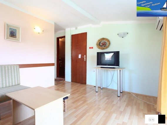 Apartmani Lile Pestani