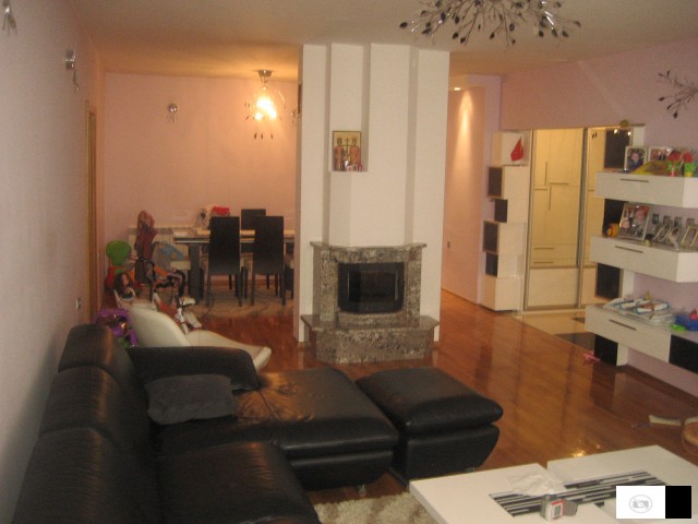 СЕ ПРОДАВА СТАН ВО Н.ЛИСИЧЕ 