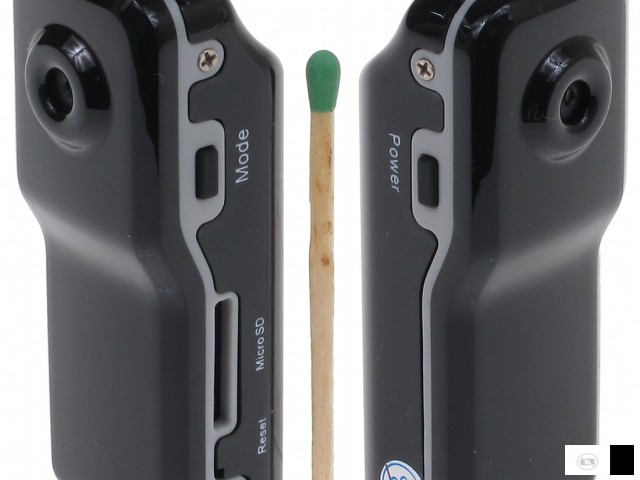 МИНИ ШПИОН Dvr КАМЕРА