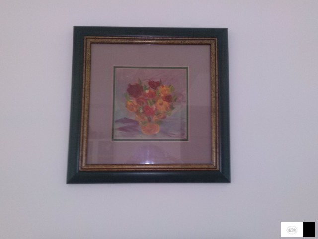 Umetnicki Sliki 2kom = 50 Evra