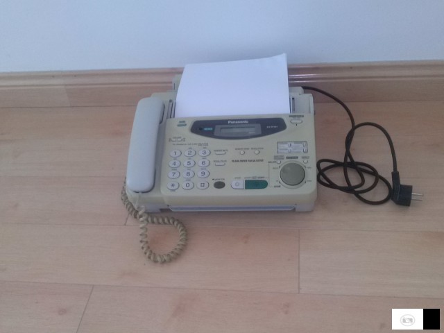 Faks Panasonik