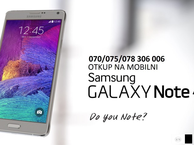 Vrsam Najbrz I Najrealen Otkup Na Novi Ekskluzivni