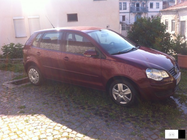 Prodavam Polo 1.2 12v 2006