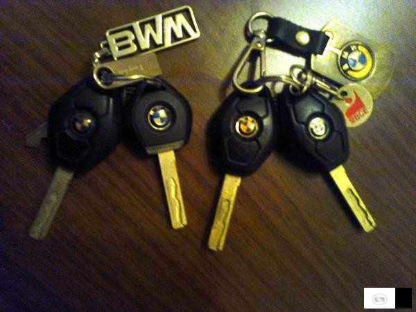 Bmw 330d Facelift E46 2001 Touring, Mozna Zamena