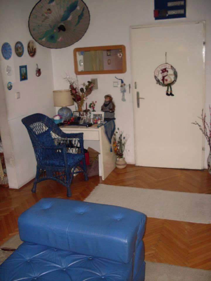 Се продава стан од 70m2 во нас.Н.Лисиче-Асном