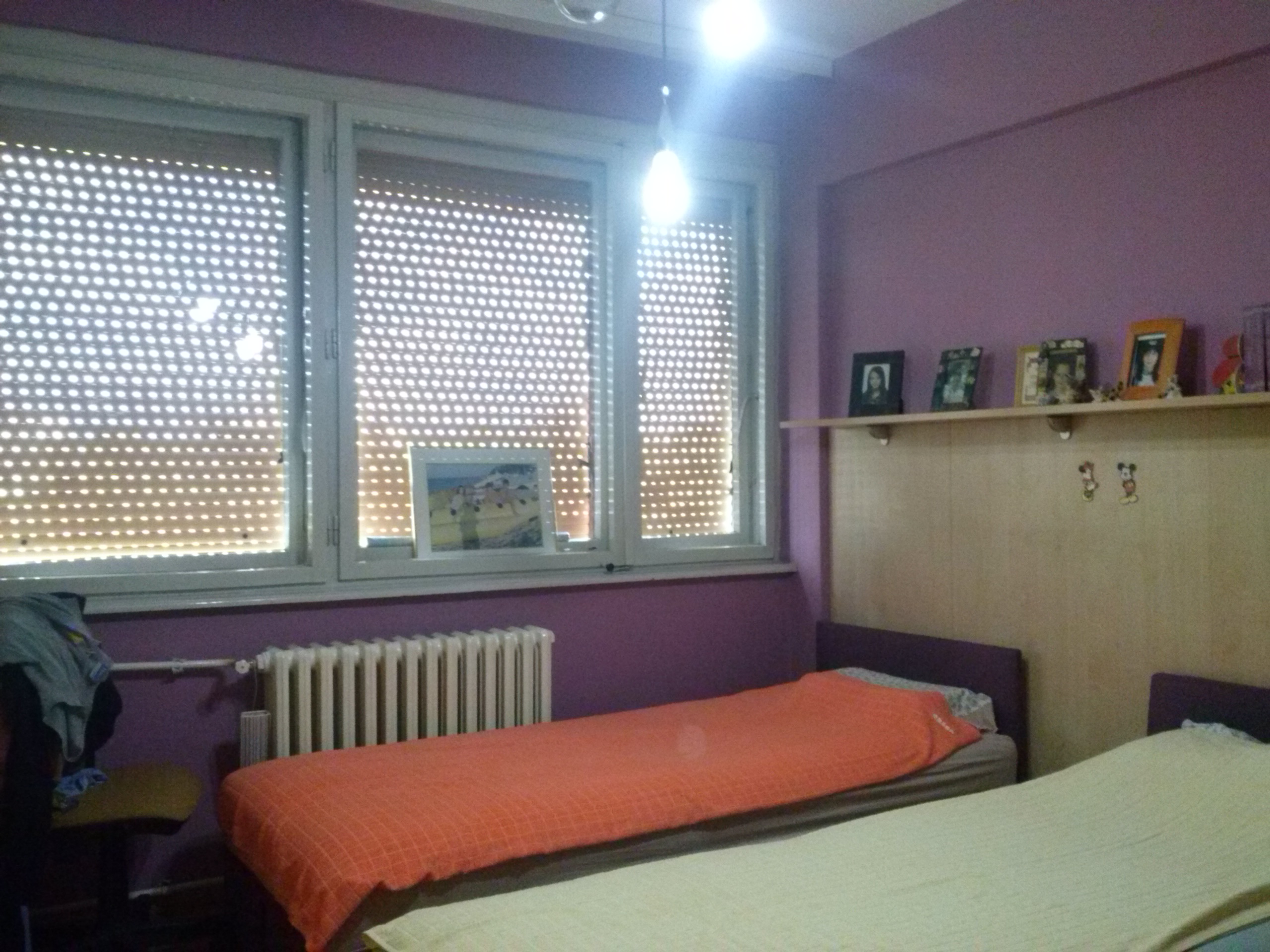 Се продава стан од 104m2 до Тинекс маркет во Карпо