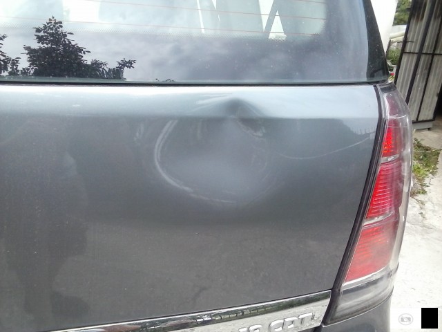 Izvlekuvanje Na Avtolimarija Bez Farbanje