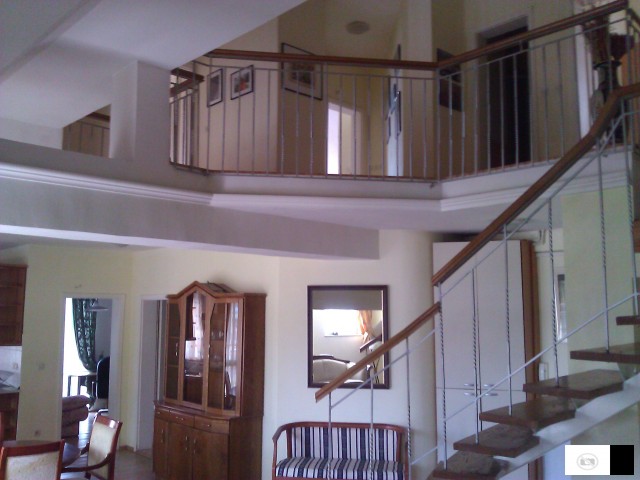 Luksuzen Duplex Crniche