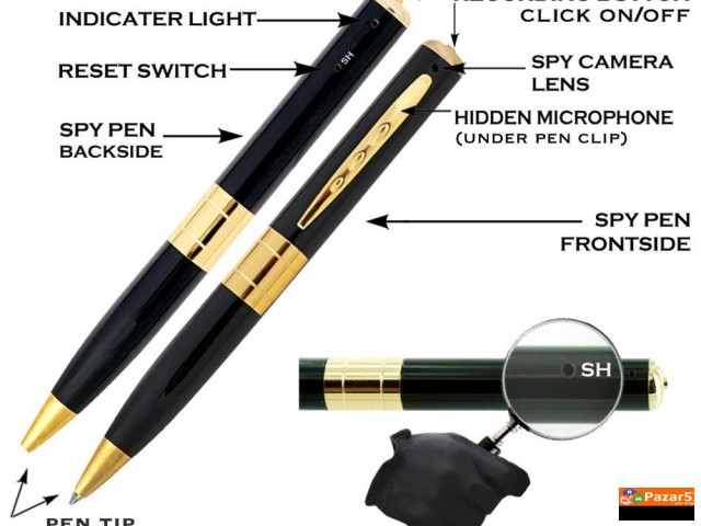 БУБИЦИ, МИНИ ШПИОН КАМЕРИ