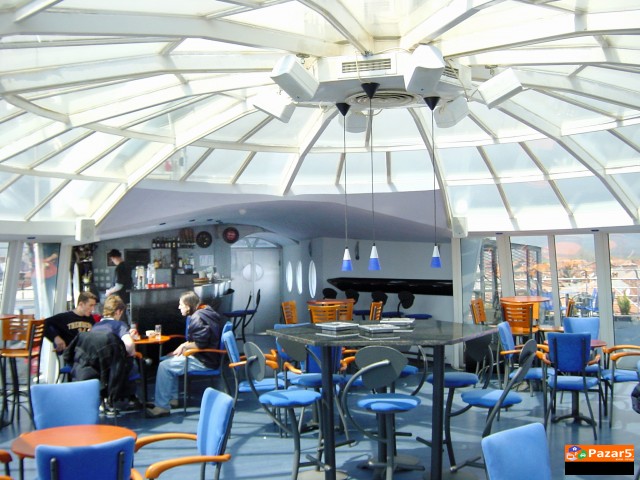 Se Prodava Trgovskiot Centat Coma Mol Struga