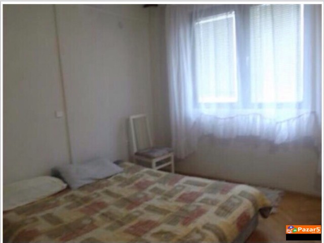 Се ПРОДАВА стан во ОХРИД