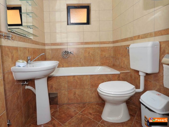 Villa TomiĆ Ohrid  Apartmani, Studija I Sobi Klima