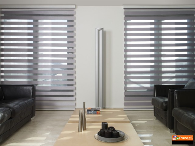 Montaza Na Zebra Zavesi Zebra Plise Zebra Print