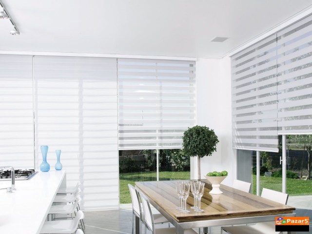 Montaza Na Zebra Zavesi Zebra Plise Zebra Print