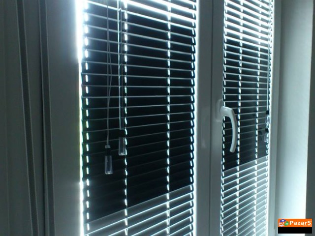 Komarnici Rolo, Roletni, Venecijaner, Variolajt, R