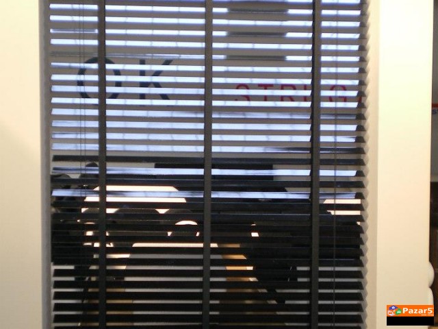 Komarnici Rolo, Roletni, Venecijaner, Variolajt, R