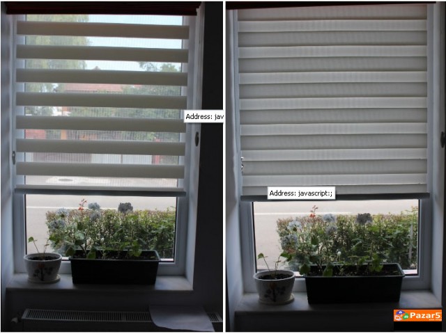 Komarnik Vrata, Roletni, Venecijaner, Variolajt, R