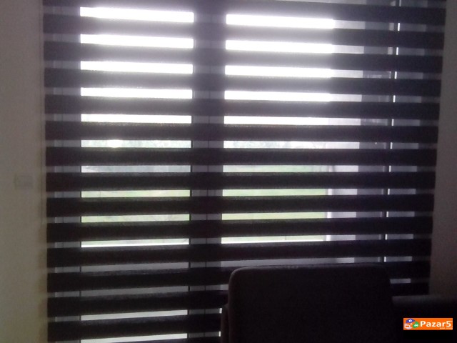 Komarnici-fiksen, Roletni, Venecijaner, Variolajt,