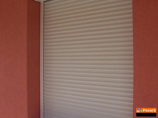 Drven Venecijaner, Roletni, Al. Venecijaner, Vario