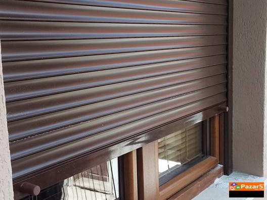 Rolo, Zebra Roletni, Venecijaner, Variolajt,komarn