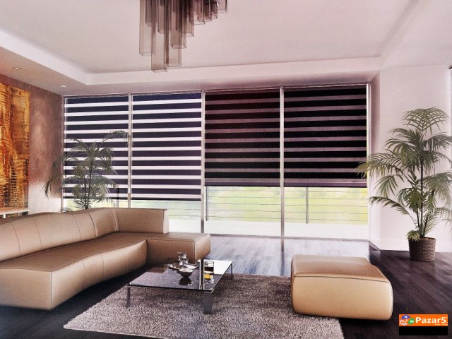 Zebra, Rolo, Komarnici, Roletni, Venecijaner, Vari