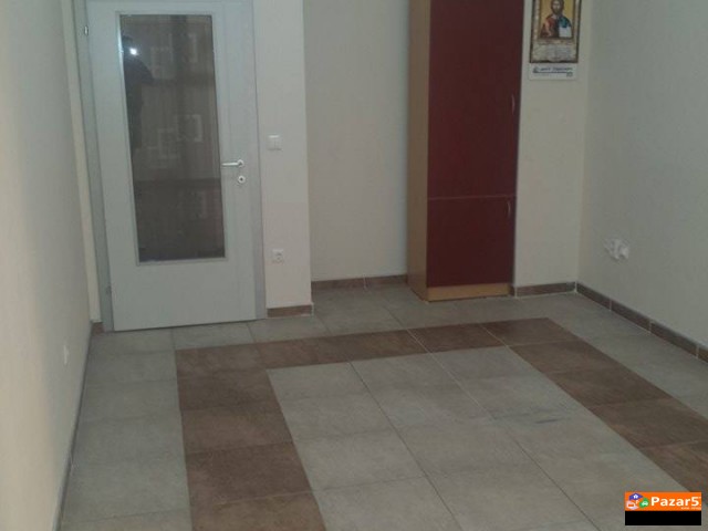 Deloven Prostor Strog Centar Ohrid