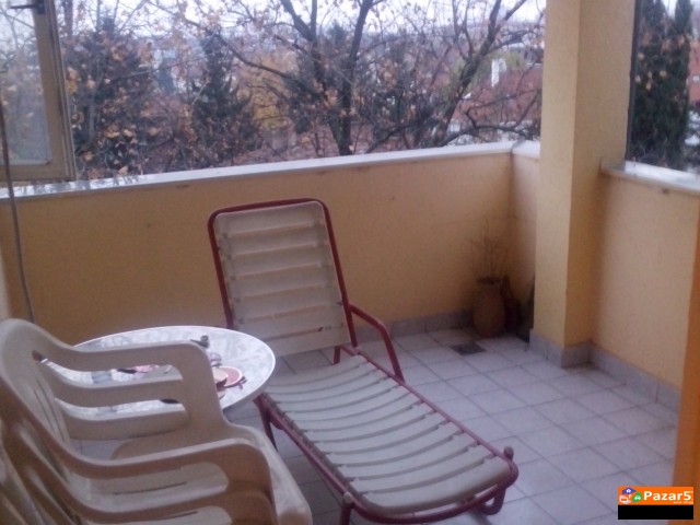 Trosoben Stan Vo Karpos 1