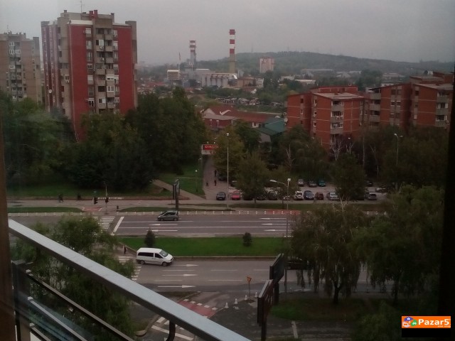 Se Izdavam Ne Opremen Stan