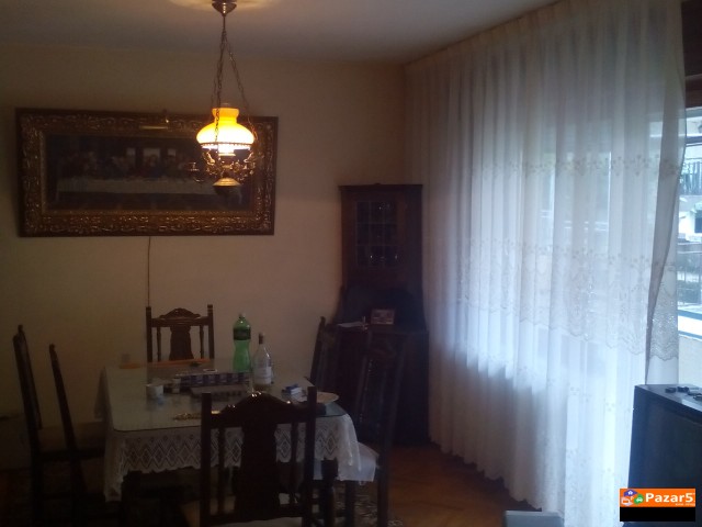 Продавам Куќа во Битола Брусничка населба