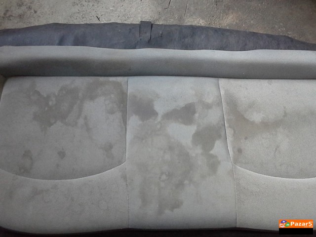 Hemisko Cistenje Na Avtomobili