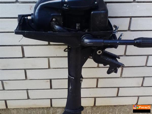 Томос пента