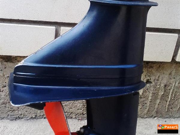 Томос пента