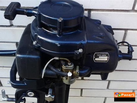 Томос пента