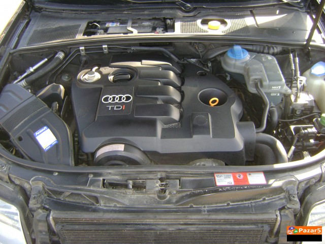 Se Prodava Audi A4
