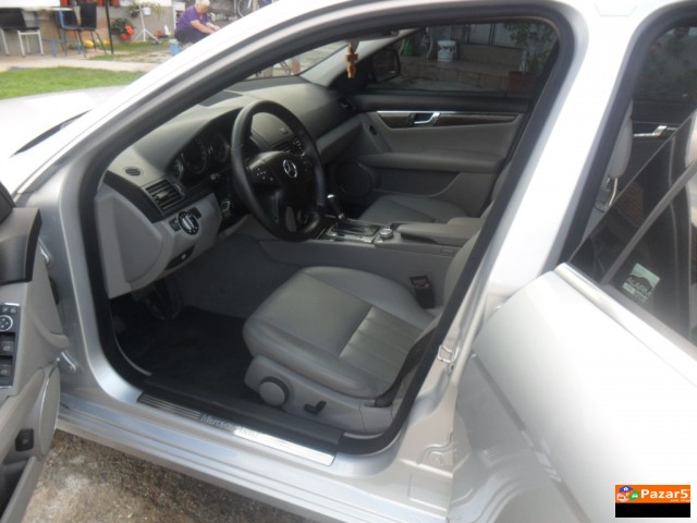 Mercedes 220 Cdi 2008