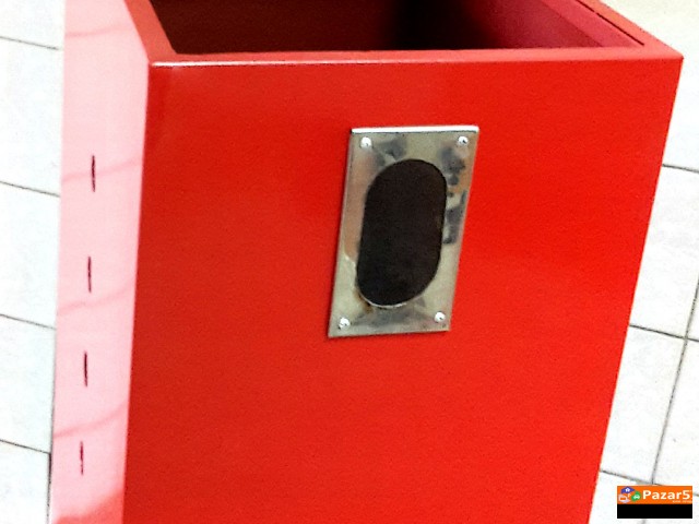 Breneri Za Peleti Od 30-250kw