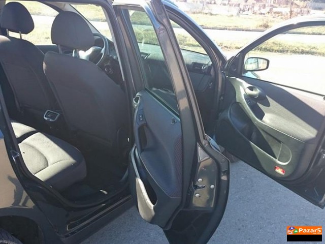 Fiat Stilo 1.9jtd 116ks 2003