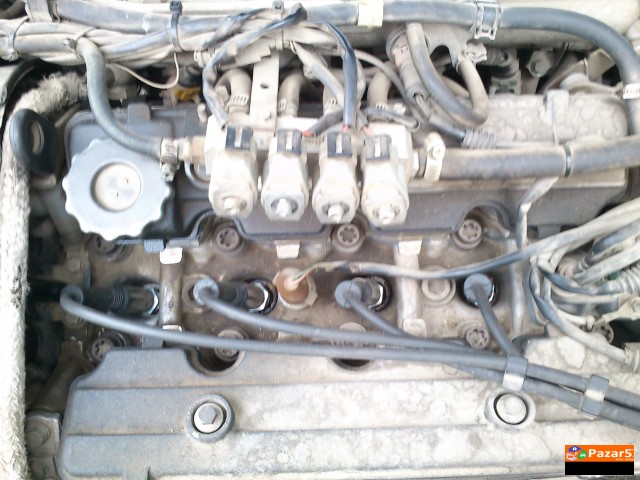 Neuvezuvana Lancia Dedra 1.8. I.e So Atest Plin