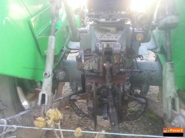 Deutz 4506 Hetno Za Efneni Pari