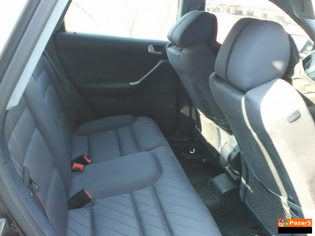 Audi A3 1.9 Tdi 5vrati 131hp 6brzini Facelift