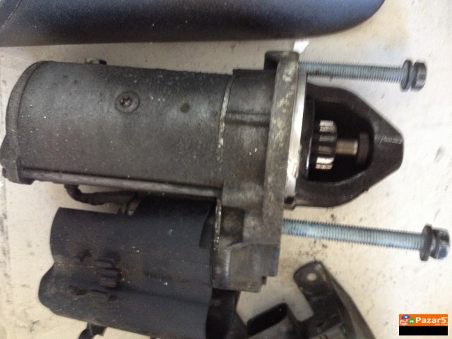 Delovi Za Mercedes Vito