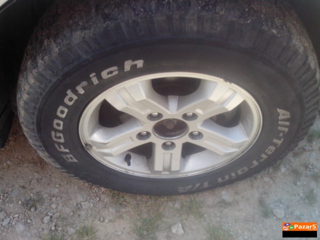 Kia Sorento 2.5 Crdi