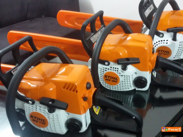 Prodavam Novi Motorni Pili Stihl