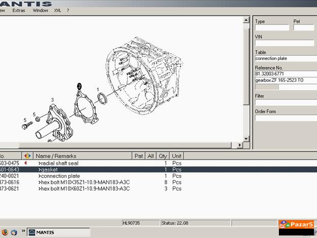 Man Mantis Epc V522 (10.2015)