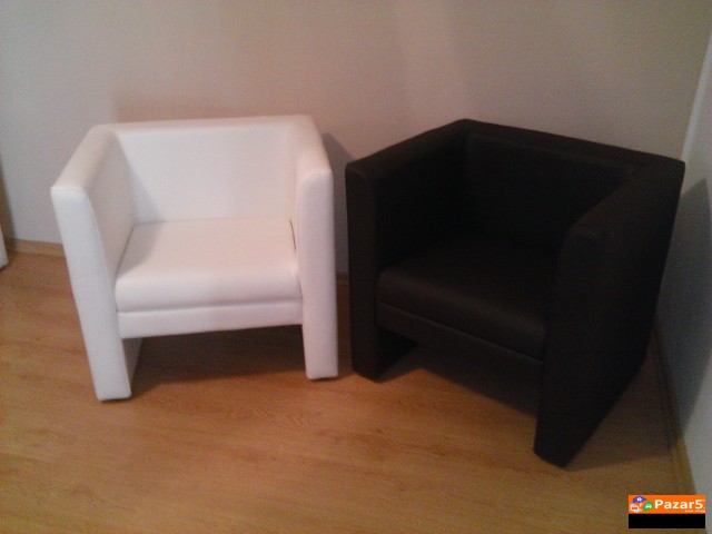 и   » Proizvodstvo Na Polukruzni Fotelji I Dvosedi