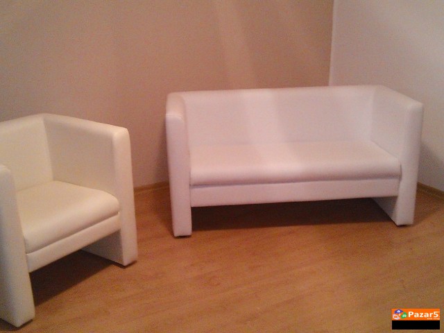 и   » Proizvodstvo Na Polukruzni Fotelji I Dvosedi