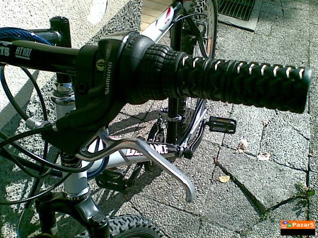 Se Prodava Velosiped