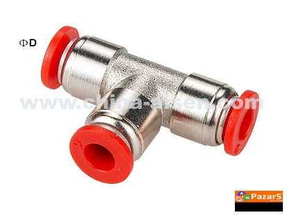  Brza Spojka - Trokraka