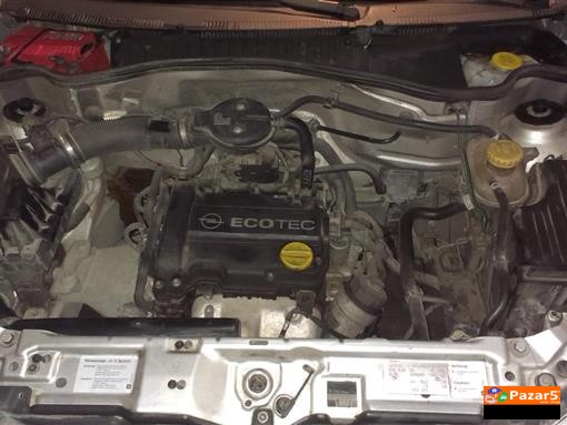 Opel Corsa Comfort 1.0