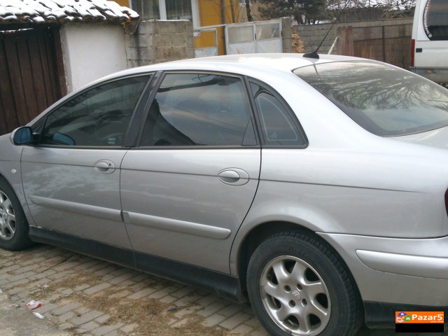 Se Prodava Hitno Citroen C5